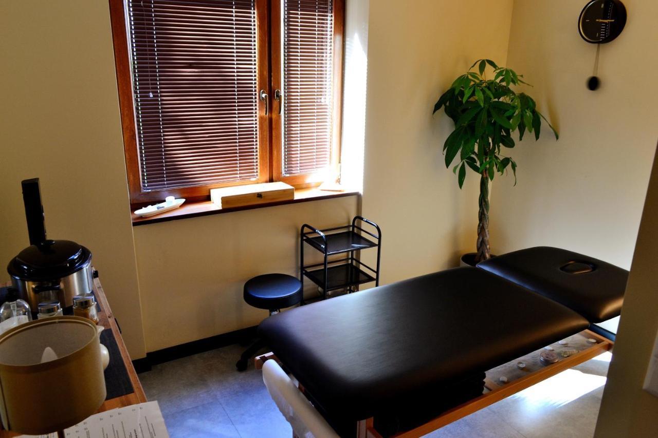 Amber Blue Wellness & Spa (Adults Only) Карвиа Экстерьер фото