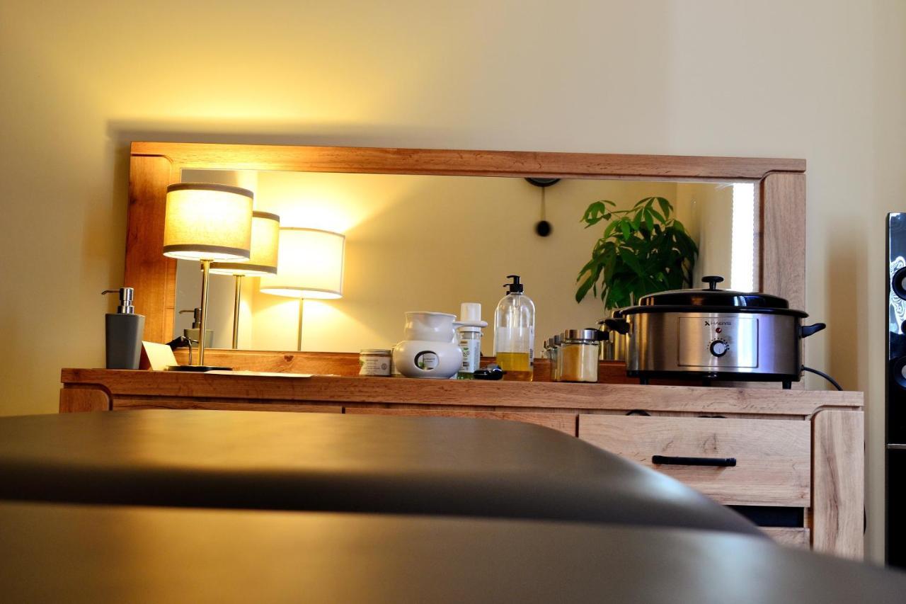 Amber Blue Wellness & Spa (Adults Only) Карвиа Экстерьер фото