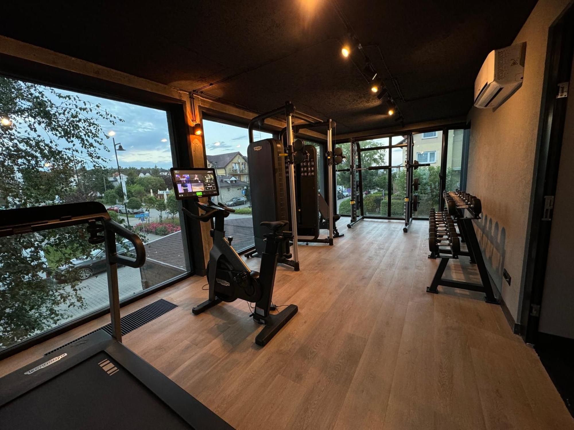 Amber Blue Wellness & Spa (Adults Only) Карвиа Экстерьер фото